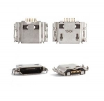 CONECTOR DE CARGA SAMSUNG GALAXY MINI 2 S6500